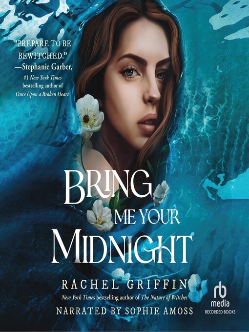 Title details for Bring Me Your Midnight by Rachel Griffin - Wait list